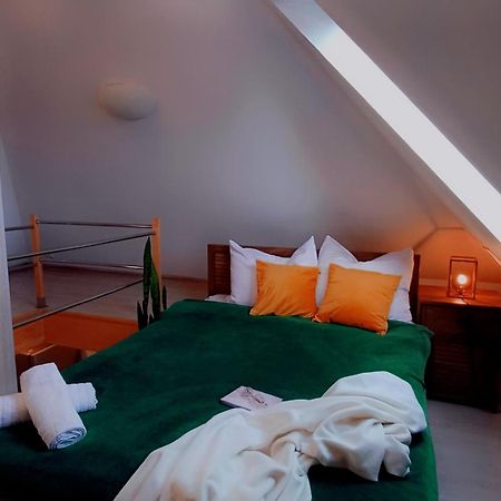 Apartament Pod 12 B 别尔斯克-比亚拉 外观 照片
