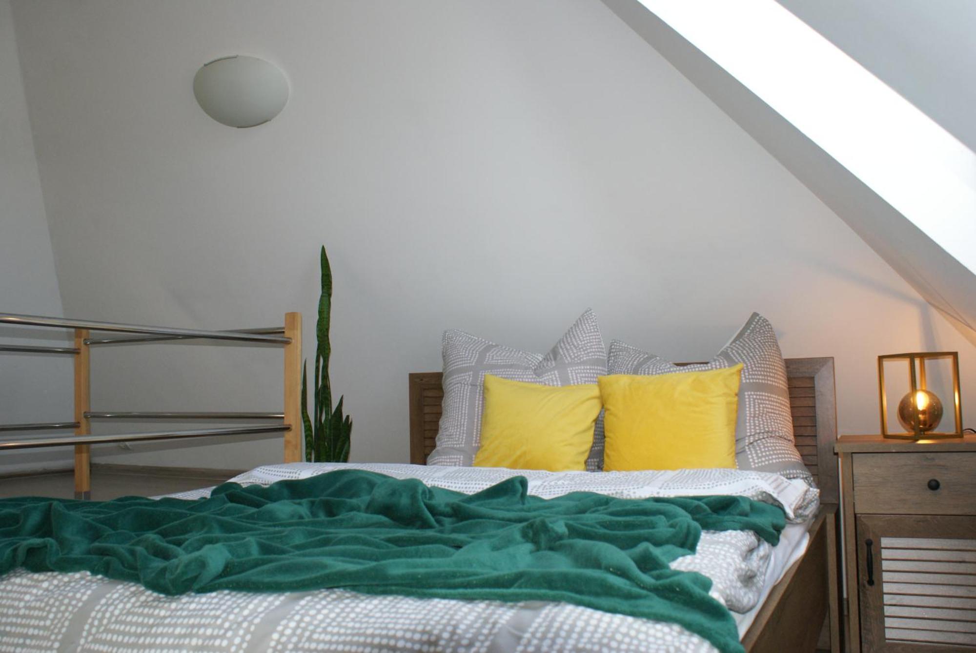 Apartament Pod 12 B 别尔斯克-比亚拉 外观 照片