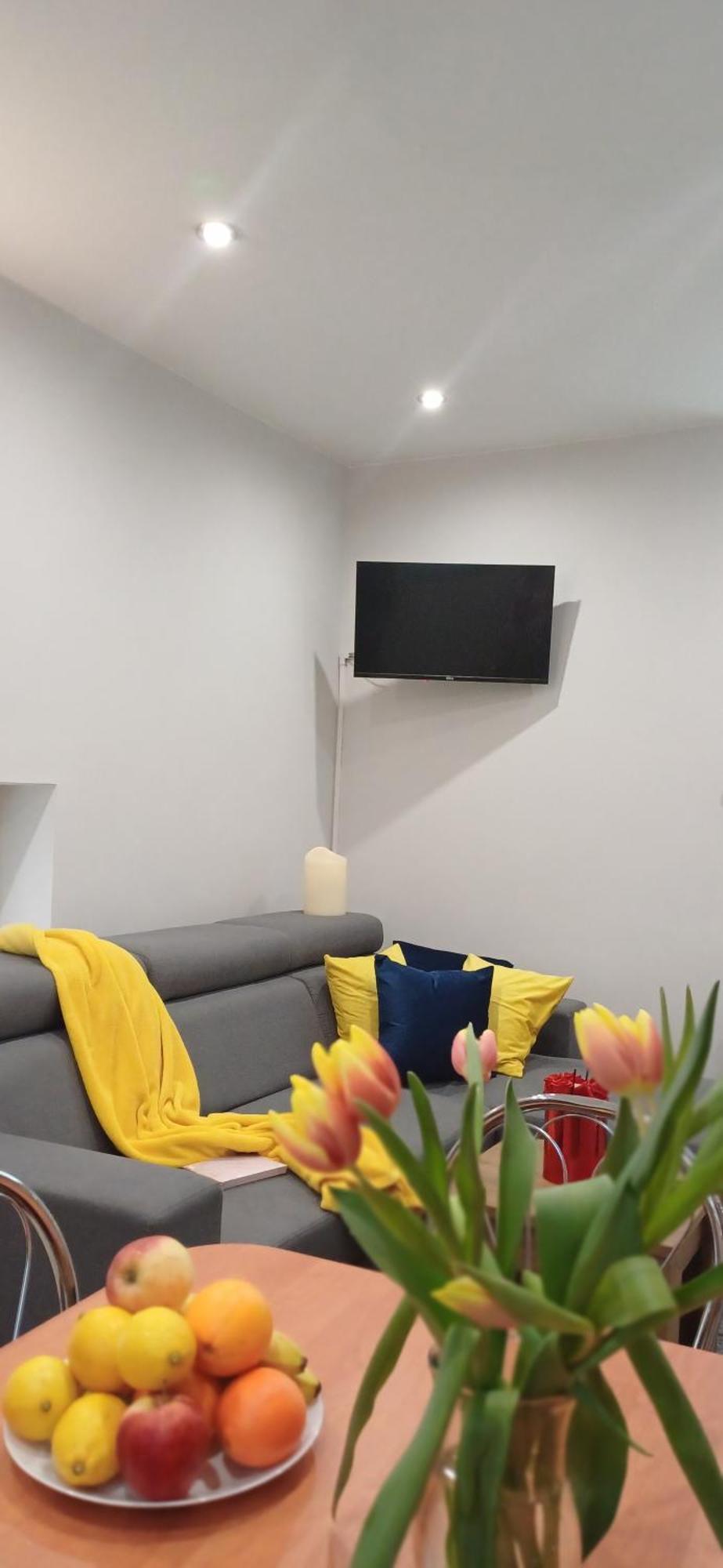 Apartament Pod 12 B 别尔斯克-比亚拉 外观 照片