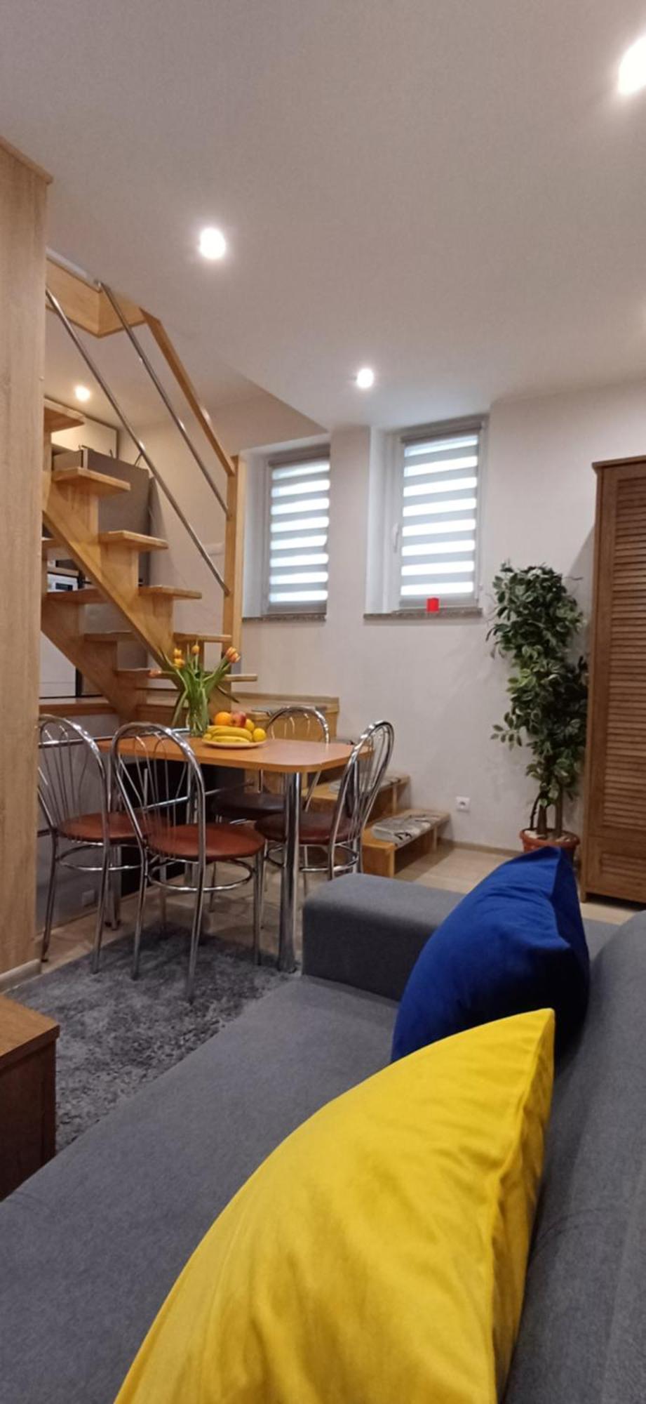 Apartament Pod 12 B 别尔斯克-比亚拉 外观 照片