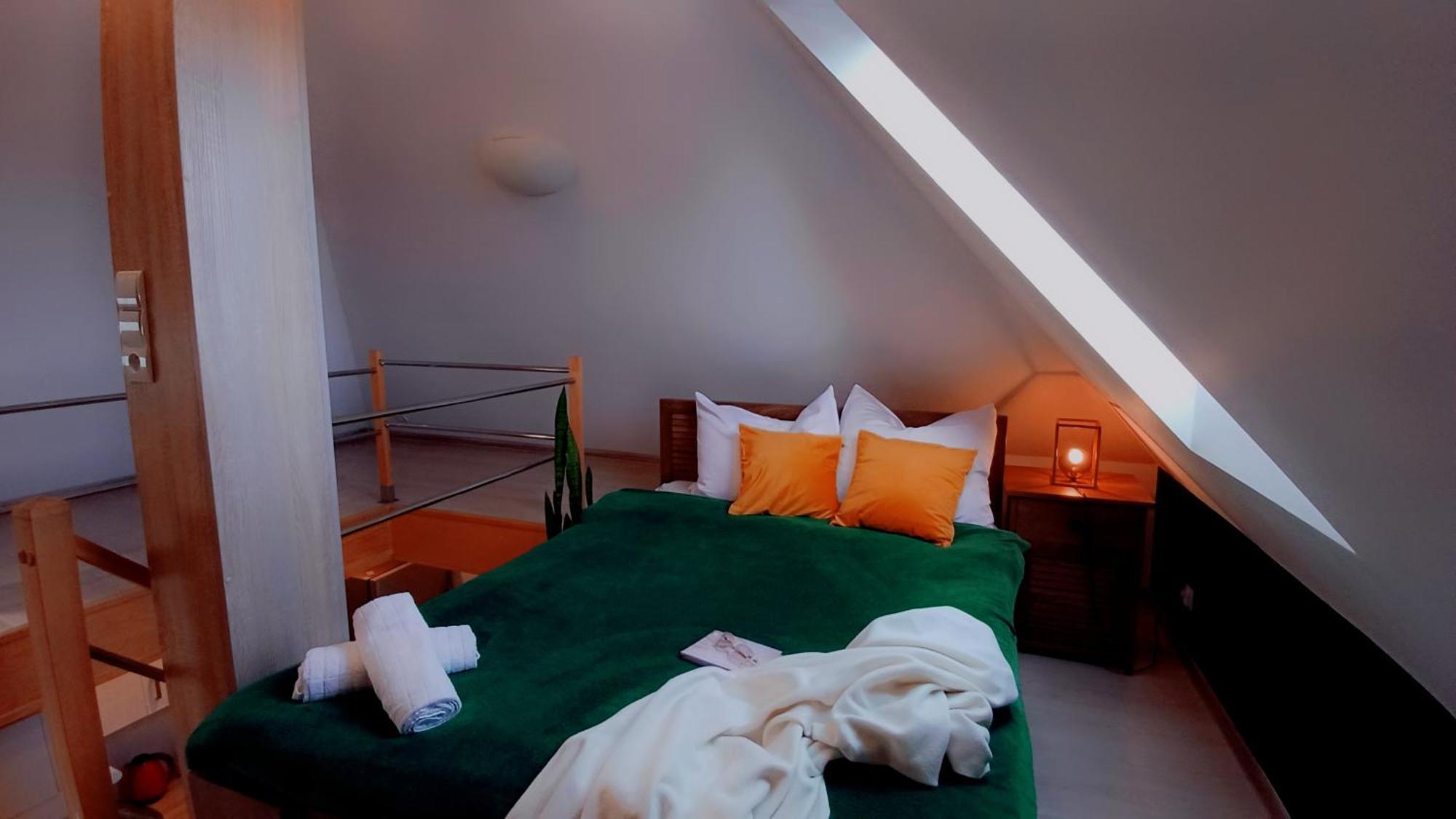 Apartament Pod 12 B 别尔斯克-比亚拉 外观 照片