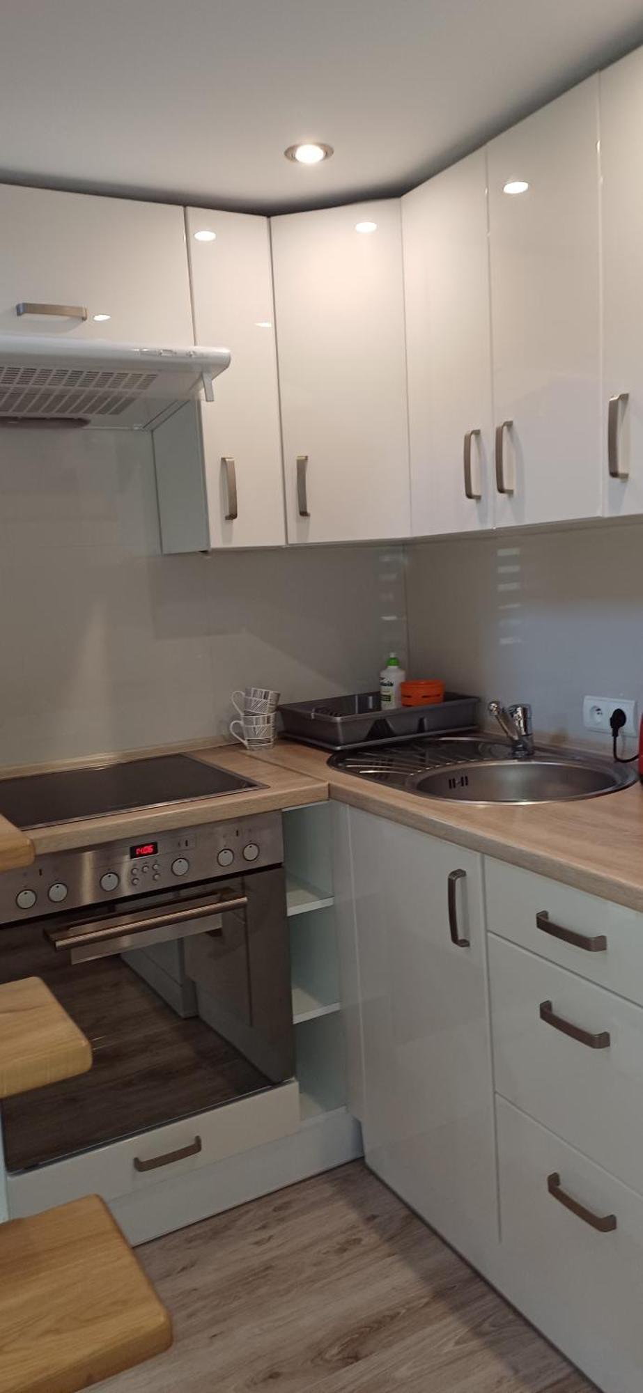 Apartament Pod 12 B 别尔斯克-比亚拉 外观 照片