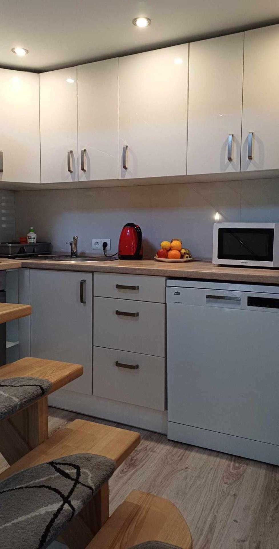 Apartament Pod 12 B 别尔斯克-比亚拉 外观 照片